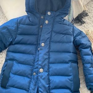 18 month blue Appaman Jacket